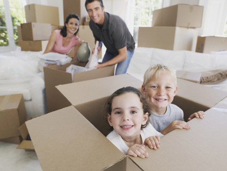 Customer reviewing Haroldwood Storage booking terms