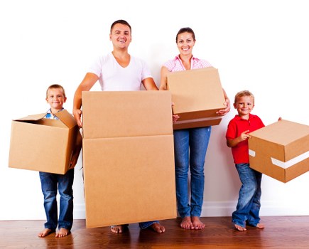Short-term storage unit options in Haroldwood
