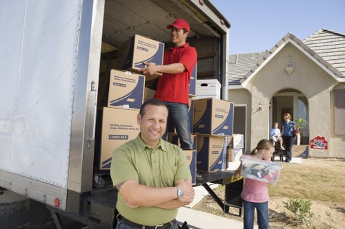 Storage liability and responsibility information page