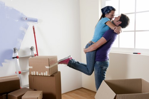 Transparent Haroldwood Storage pricing explained for a household clearance