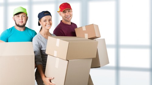 Practical storage support for home renovations in Haroldwood