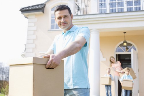 Haroldwood Storage pricing model for homes, offices, and busy locations