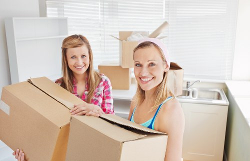 Flexible Haroldwood removals and storage solutions for homes and businesses