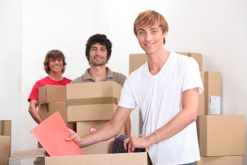 Complaint details being reviewed as part of a storage complaints procedure